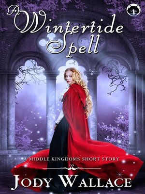cover image of A Wintertide Spell
